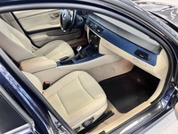 BMW 318 vaihtoauto