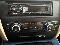 BMW 318 vaihtoauto