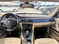 BMW 318 vaihtoauto