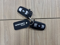 BMW 318 vaihtoauto