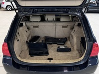 BMW 318 vaihtoauto