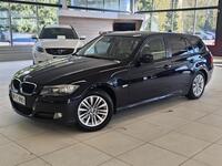 BMW 318 vaihtoauto