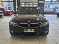 BMW 318 vaihtoauto