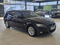 BMW 318 vaihtoauto
