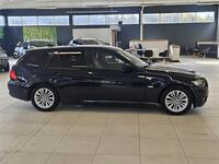 BMW 318 vaihtoauto