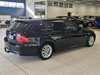 BMW 318 vaihtoauto