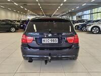 BMW 318 vaihtoauto