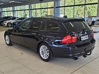 BMW 318 vaihtoauto