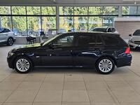 BMW 318 vaihtoauto