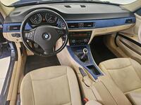 BMW 318 vaihtoauto