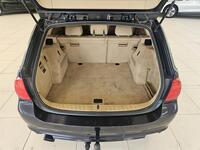 BMW 318 vaihtoauto