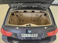 BMW 318 vaihtoauto