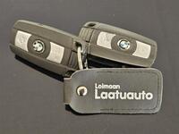 BMW 318 vaihtoauto
