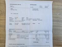BMW 318 vaihtoauto