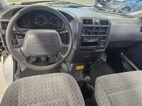 Toyota Hiace vaihtoauto