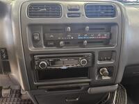 Toyota Hiace vaihtoauto