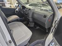 Toyota Hiace vaihtoauto