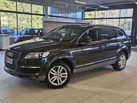 Audi Q7 vaihtoauto