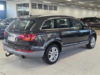 Audi Q7 vaihtoauto