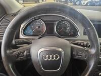 Audi Q7 vaihtoauto
