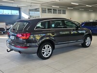 Audi Q7 vaihtoauto