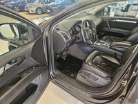 Audi Q7 vaihtoauto