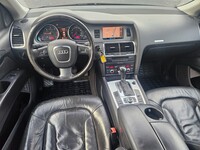 Audi Q7 vaihtoauto
