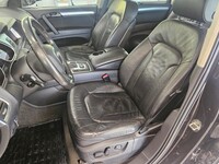 Audi Q7 vaihtoauto