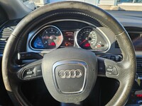 Audi Q7 vaihtoauto