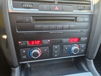 Audi Q7 vaihtoauto