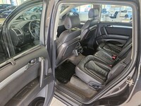 Audi Q7 vaihtoauto