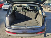 Audi Q7 vaihtoauto