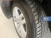 Audi Q7 vaihtoauto
