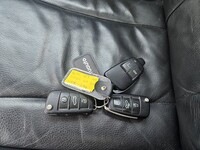 Audi Q7 vaihtoauto