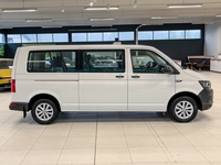 Volkswagen Caravelle vaihtoauto