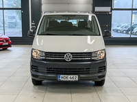 Volkswagen Caravelle vaihtoauto
