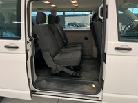 Volkswagen Caravelle vaihtoauto
