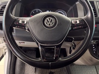 Volkswagen Caravelle vaihtoauto