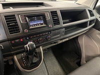 Volkswagen Caravelle vaihtoauto