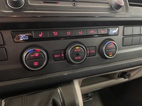 Volkswagen Caravelle vaihtoauto