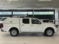Nissan Navara vaihtoauto