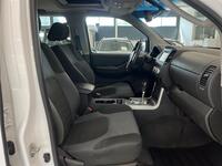 Nissan Navara vaihtoauto