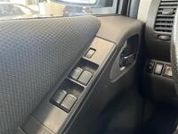 Nissan Navara vaihtoauto