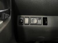 Nissan Navara vaihtoauto