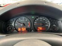 Nissan Navara vaihtoauto