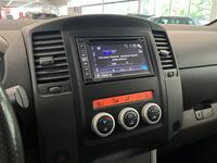 Nissan Navara vaihtoauto