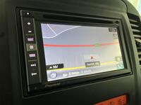 Nissan Navara vaihtoauto