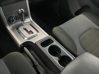 Nissan Navara vaihtoauto