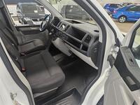 Volkswagen Caravelle vaihtoauto