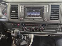 Volkswagen Caravelle vaihtoauto